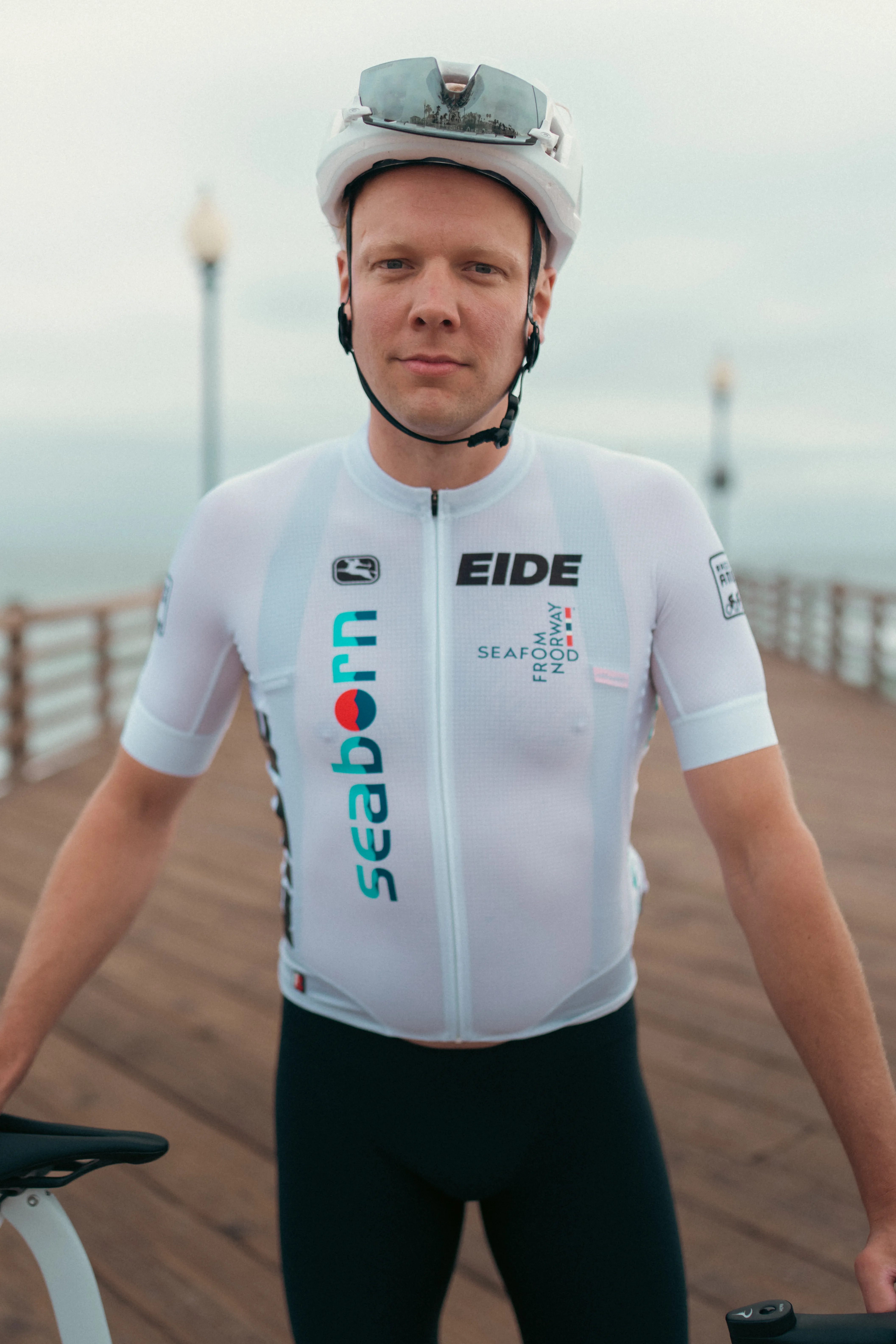 Sondre Eide